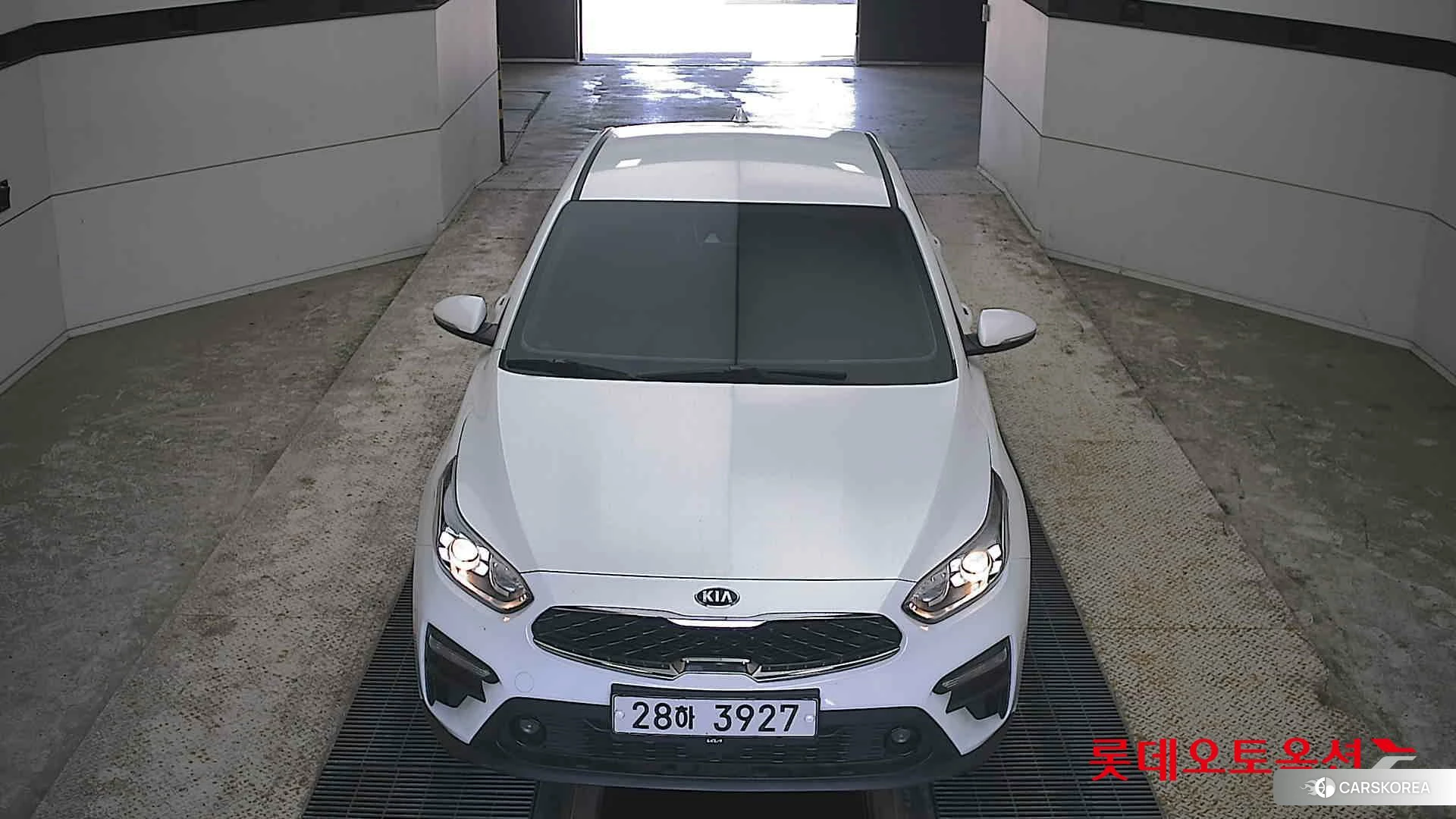 Kia K3 id 4289517 из Кореи 36