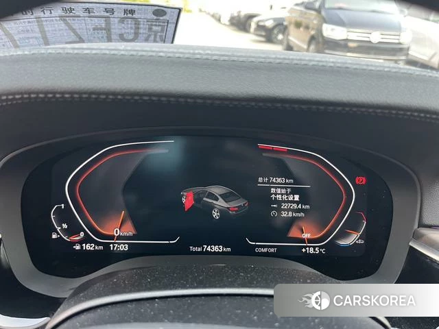BMW 5 series id 4256816 из Китая 12