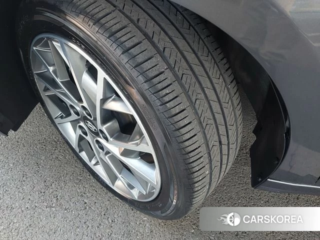 Hyundai The New Avante AD id 4356739 из Кореи 14