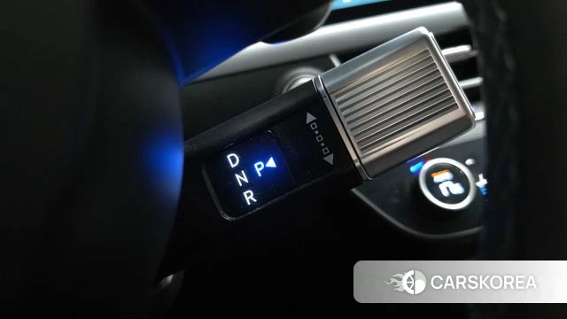 Hyundai Sonata D Edge Hybrid (DN8) id 4360621 из Кореи 31