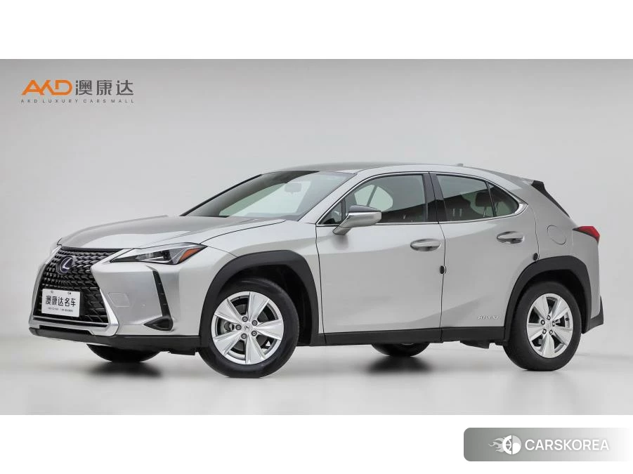 Lexus UX id 4420813 из Китая 8