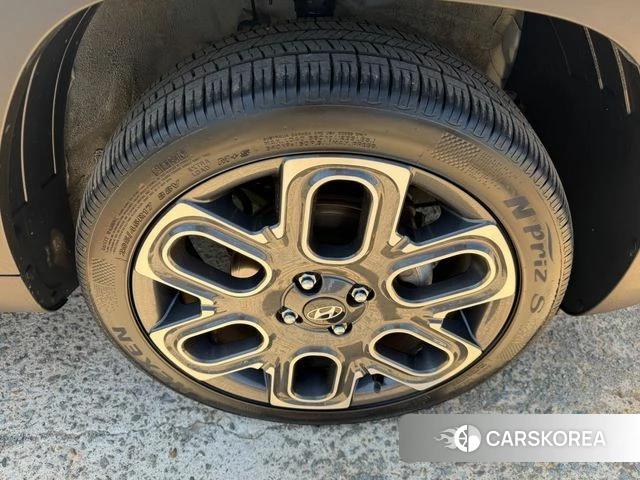 Hyundai Casper id 4298625 из Кореи 18