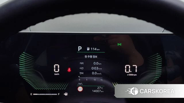 Kia The New K5 3rd generation id 3921751 из Кореи 18