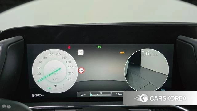 Genesis G90 (RS4) id 4783560 из Кореи 33