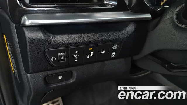 Kia The New Niro id 2688636 из Кореи 18