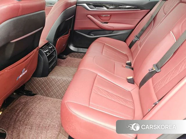 BMW 5 series id 4271110 из Китая 28