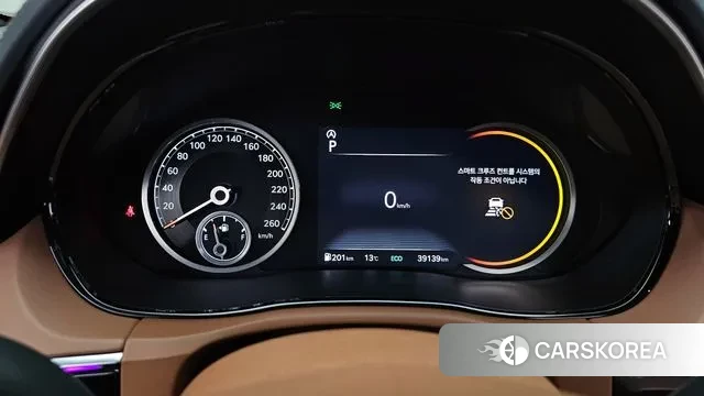 Genesis GV70 id 3735294 из Кореи 18