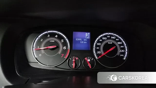 Renault Korea (Samsung) SM7 Nova id 3509960 из Кореи 17