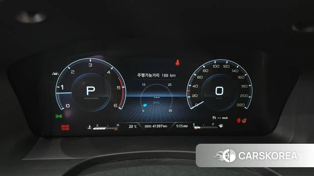 Ssangyong The New Rexton Sports Cannes id 4281705 из Кореи 18