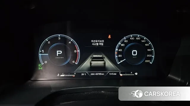 Ssangyong The New Rexton Sport id 3022041 из Кореи 18