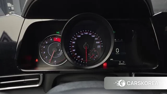 Hyundai Avante (CN7) id 3444147 из Кореи 18