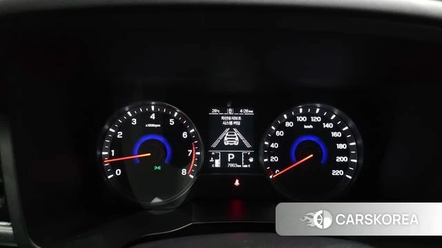 Ssangyong Berry New Tivoli id 4746269 из Кореи 28