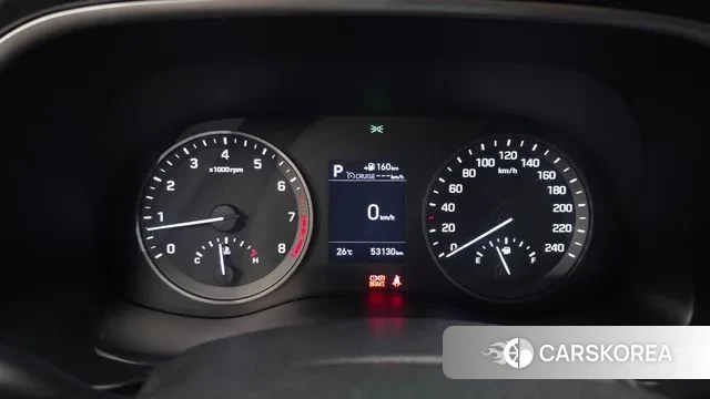 Hyundai All New Tucson id 3008924 из Кореи 18