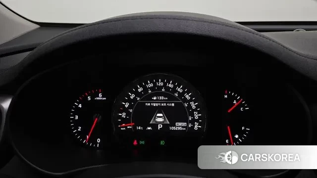 Kia The New Sorento id 3499982 из Кореи 18