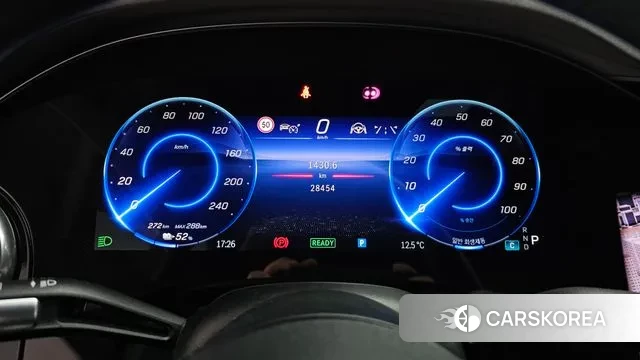 Mercedes-Benz EQS V297 id 3467364 из Кореи 18