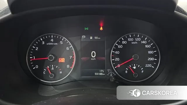 Kia Morning Urban (JA) id 3478664 из Кореи 18