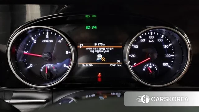 Kia Carnival 4th generation id 3507996 из Кореи 18