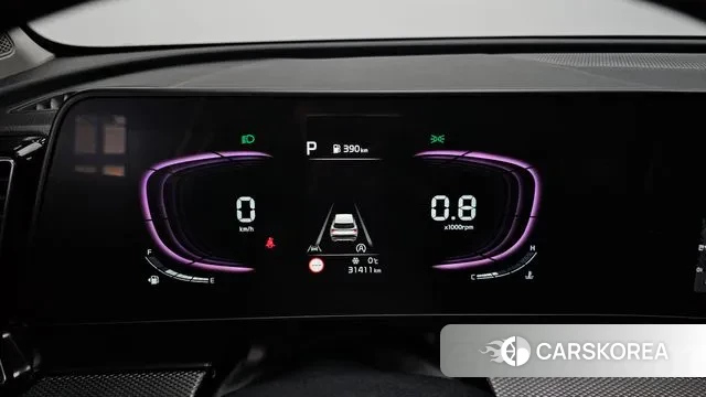 Kia Sportage 5th Generation id 3615166 из Кореи 18