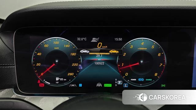 Mercedes-Benz E-Class W213 id 4735904 из Кореи 27