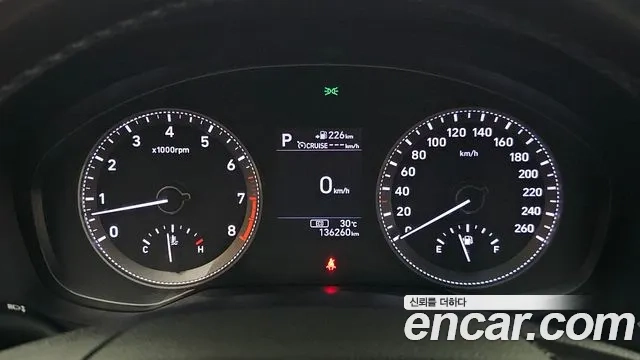 Hyundai Grandeur IG id 2946423 из Кореи 18