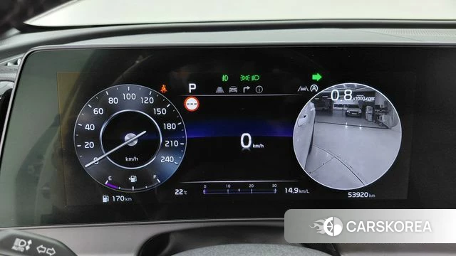 Kia Sportage 5th Generation id 4696695 из Кореи 18
