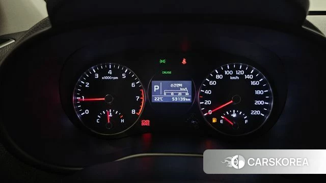 Kia All New Morning (JA) id 4325928 из Кореи 28