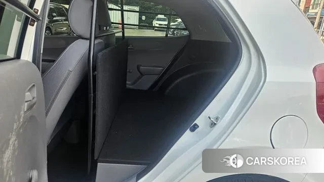 Kia All New Morning (JA) id 3312791 из Кореи 18