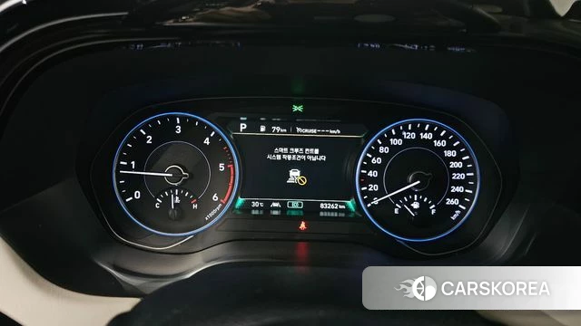 Hyundai Palisade id 4535745 из Кореи 29
