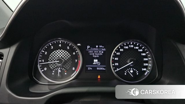 Hyundai The New Avante AD id 4304727 из Кореи 30