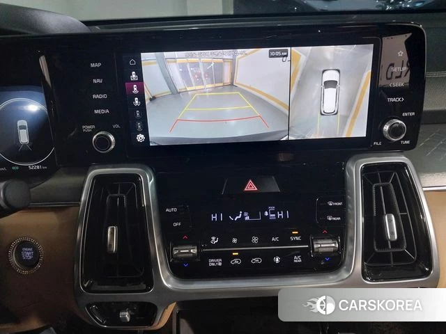 Kia Sorento 4th Generation id 4731419 из Кореи 17