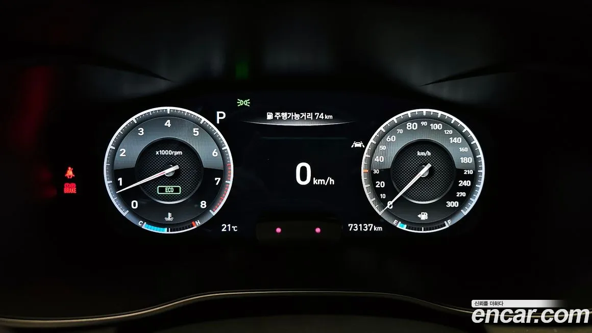 Genesis G70 id 1982479 из Кореи 18