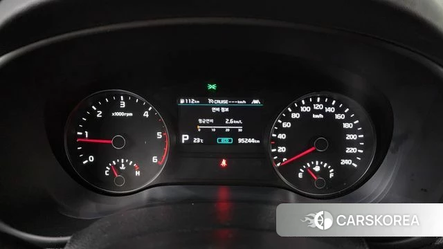Kia Sportage The Bold id 4447552 из Кореи 33