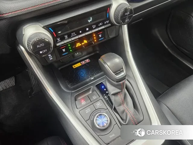 Toyota RAV4 5th Generation id 3590452 из Кореи 17