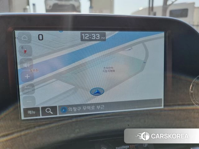 Hyundai Grandeur IG id 4568626 из Кореи 17