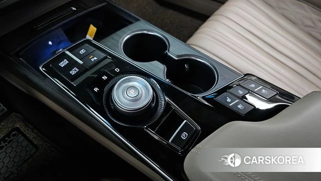 Kia K8 Hybrid id 4400916 из Кореи 36