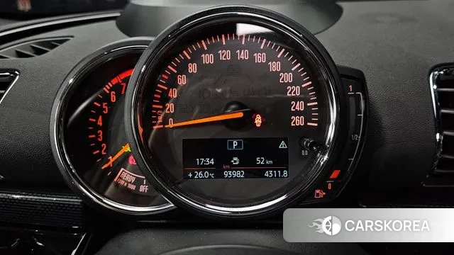 Mini Cooper Clubman id 3209910 из Кореи 18