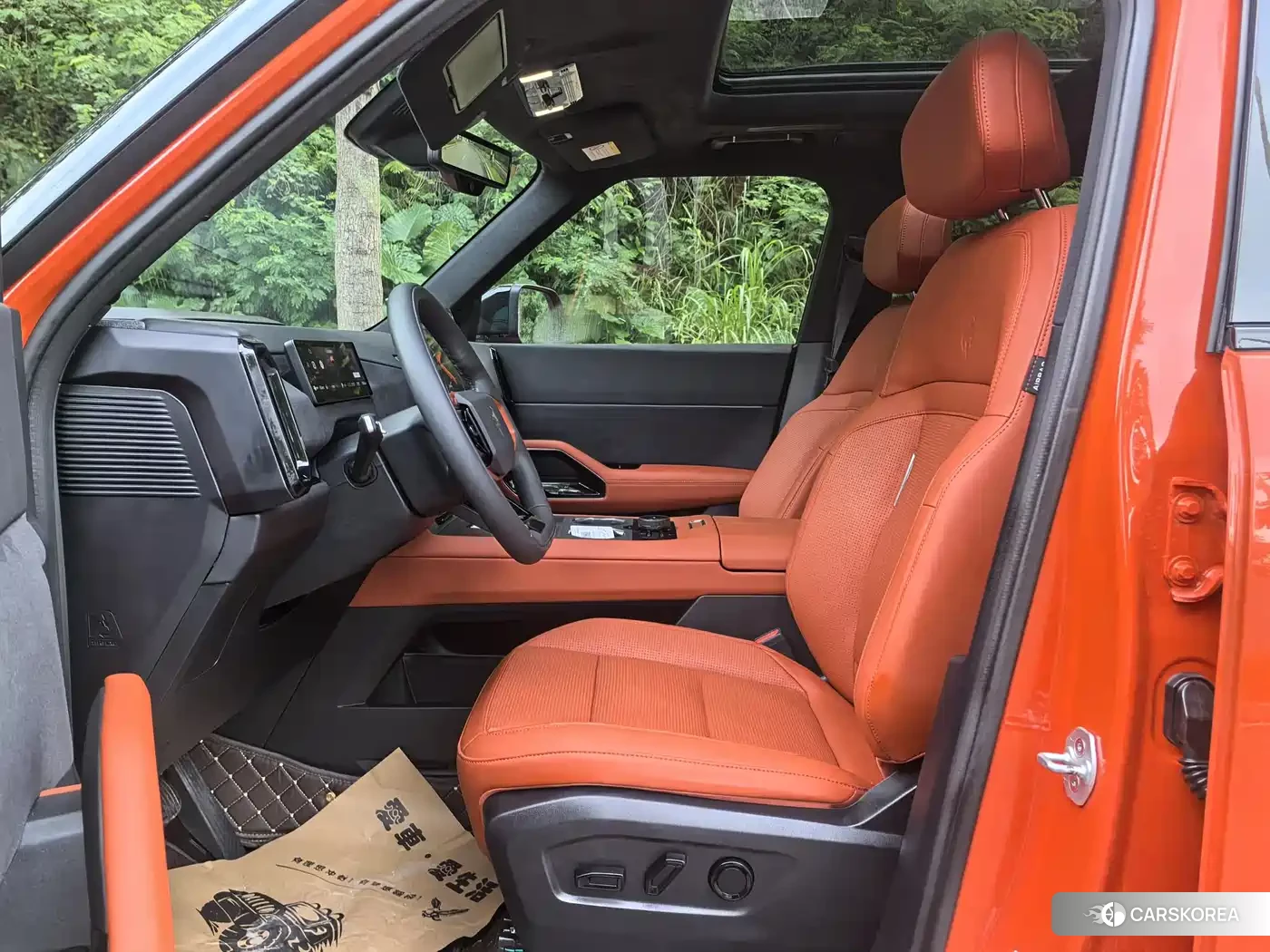 Ford Bronco id 4664393 из Китая 21