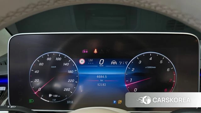 Mercedes-Benz S-Class W223 id 4671589 из Кореи 18