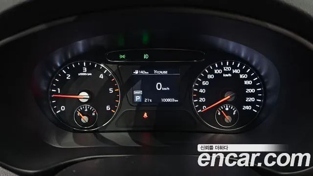 Kia The New Sorento id 2719241 из Кореи 18