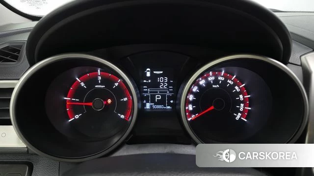 Ssangyong Tivoli Armor id 4520971 из Кореи 29