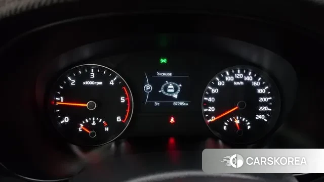 Kia Sportage 4th Generation id 3754741 из Кореи 18