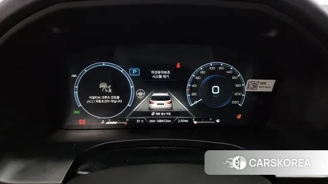 Ssangyong All New Rexton id 3144041 из Кореи 18