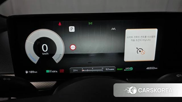 Genesis GV60 id 4303480 из Кореи 35
