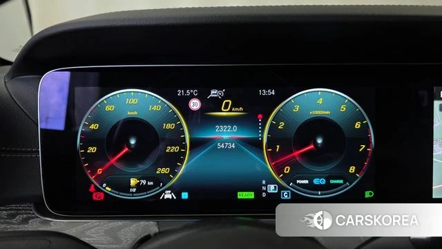 Mercedes-Benz CLS-Class C257 id 4293007 из Кореи 31