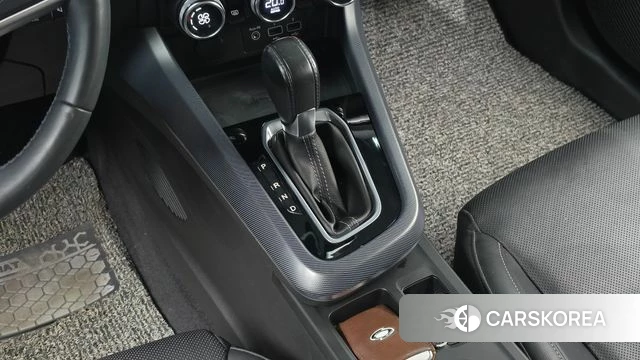 Renault Korea (Samsung) XM3 id 4604731 из Кореи 28