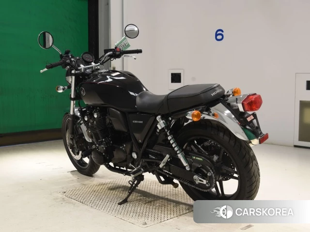 Проданный Honda CB1100 id 4368004 из Японии, фото 8