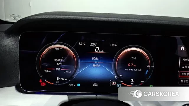 Mercedes-Benz E-Class W213 id 3540413 из Кореи 18