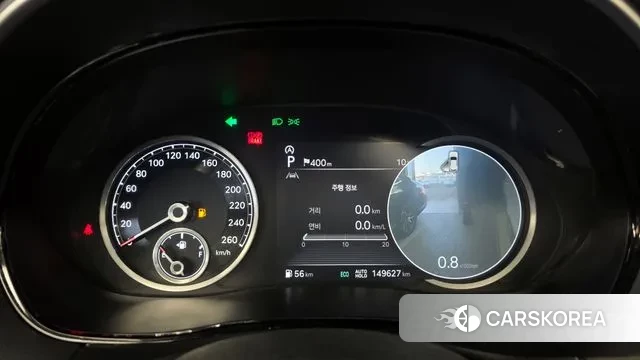 Genesis GV70 id 3727369 из Кореи 18