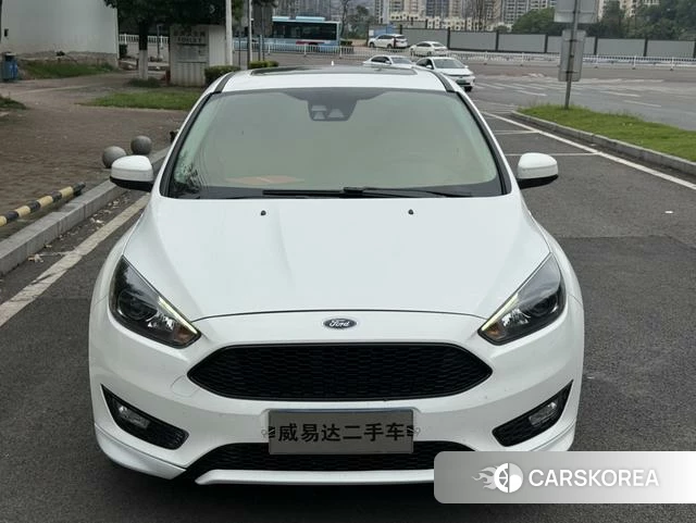 Ford Fox id 4213456 из Китая 33
