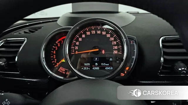 Mini Cooper Clubman id 2941062 из Кореи 18